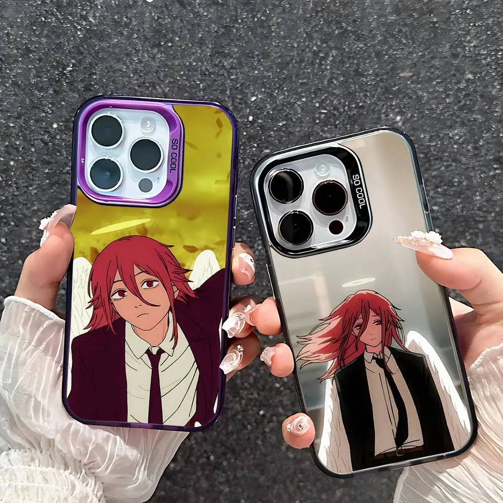 Anime C-Chainsaw Man-S Cute Phone Case For IPhone 17 16 15 11 12 13 14 Pro Max 16 Plus 12 Mini 7 8 XR XS 15Pro MAX Cove
Anime C-Chainsaw Man-S Cute Phone Case For IPhone 17 16 15 11 12 13 14 Pro Max 16 Plus 12 Mini 7 8 XR XS 15Pro MAX Cove