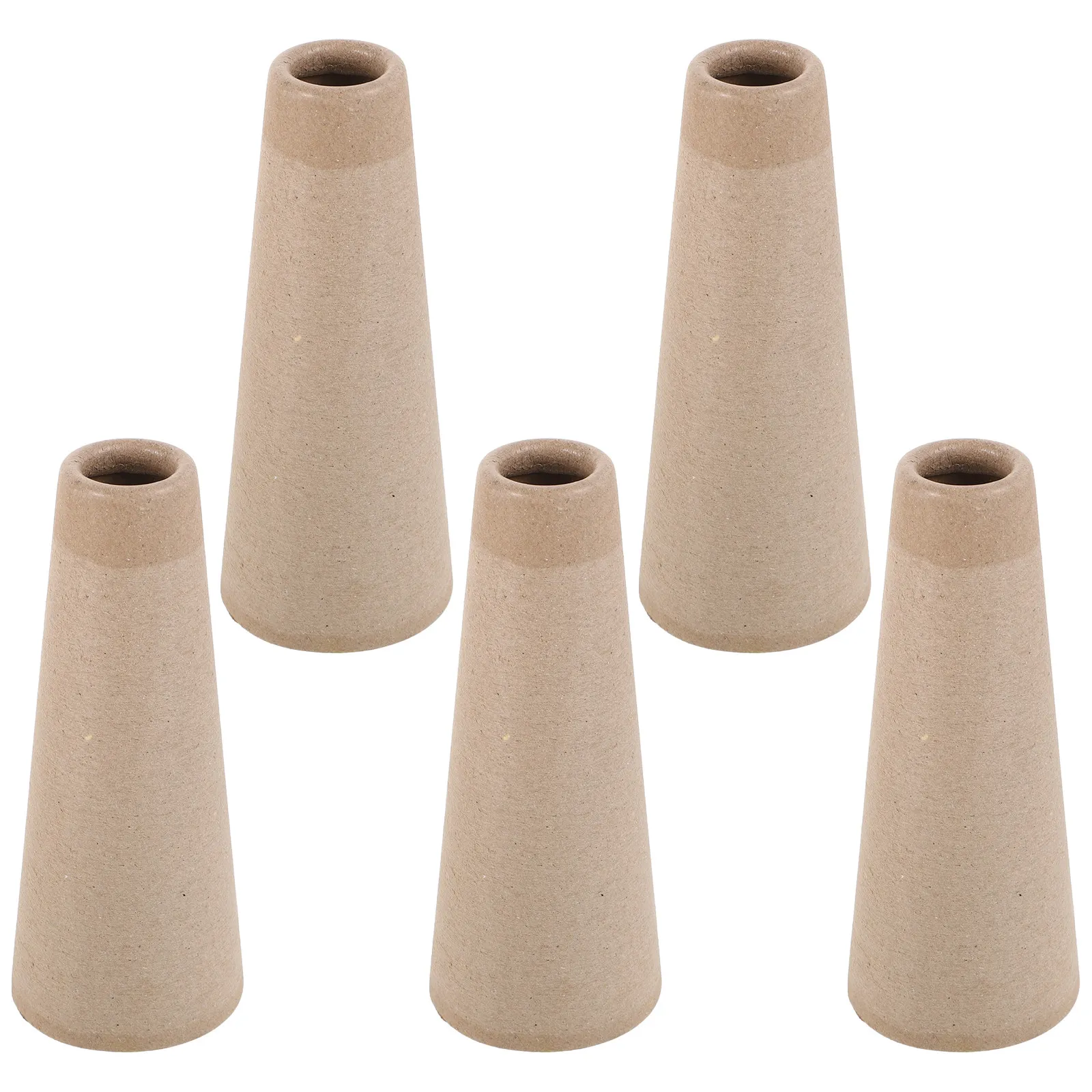 5Pcs Yarn Winder Reel Paper Cones Wool Winding Tube for Knitting Embroidery Crochet Sewing Accessories Yarn Cones Empty
5Pcs Yarn Winder Reel Paper Cones Wool Winding Tube for Knitting Embroidery Crochet Sewing Accessories Yarn Cones Empty