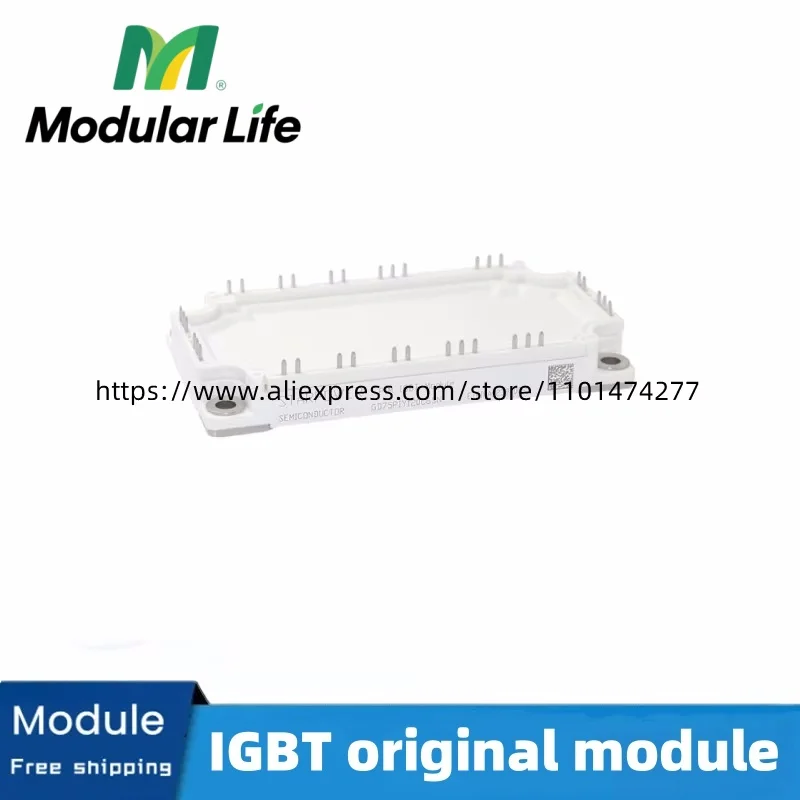 GD75PIX120C6SN GD50PIX120C6SN GD50PIY120C6SN GD75PIY120C6SN GD100PIY120C6SN GD100PIT120C6SN-G8 original module
GD75PIX120C6SN GD50PIX120C6SN GD50PIY120C6SN GD75PIY120C6SN GD100PIY120C6SN GD100PIT120C6SN-G8 original module