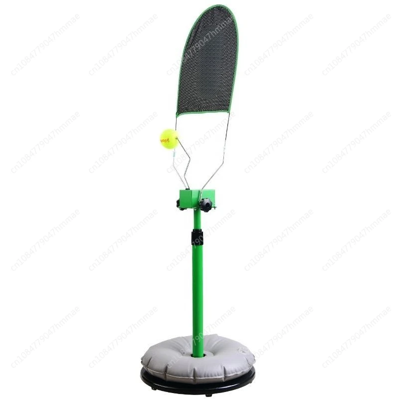 Topspin Slice Service Actions Instructor Tennis Trainer Professional Adjustable Tennis Machine Ball Accessories Training Tool
Topspin Slice Service Actions Instructor Tennis Trainer Professional Adjustable Tennis Machine Ball Accessories Training Tool