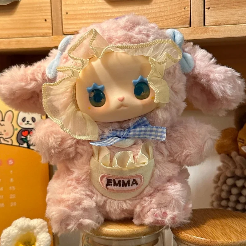 Lovely Blind Box Figures Pocket Zoo Series Vinyl Stuffed Animal Doll Desktop Decor Kawaii Gift For Girlfriend Toy Ornament
Lovely Blind Box Figures Pocket Zoo Series Vinyl Stuffed Animal Doll Desktop Decor Kawaii Gift For Girlfriend Toy Ornament