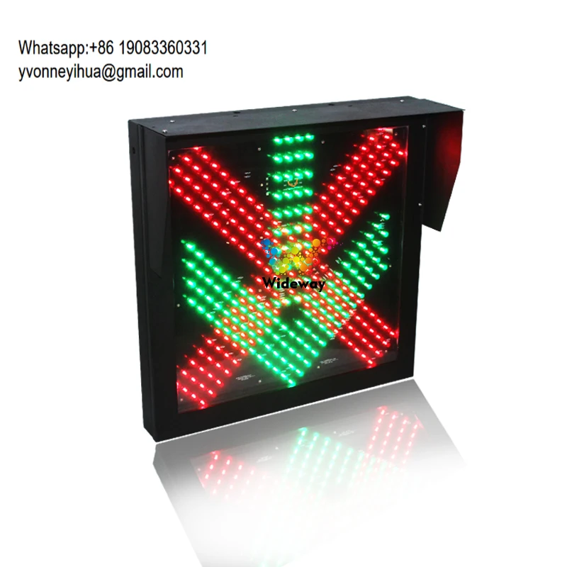 Wholesale Price 600*600mm Toll Station Stop And Go Red Green LED Traffic Light Blinker
Wholesale Price 600*600mm Toll Station Stop And Go Red Green LED Traffic Light Blinker
