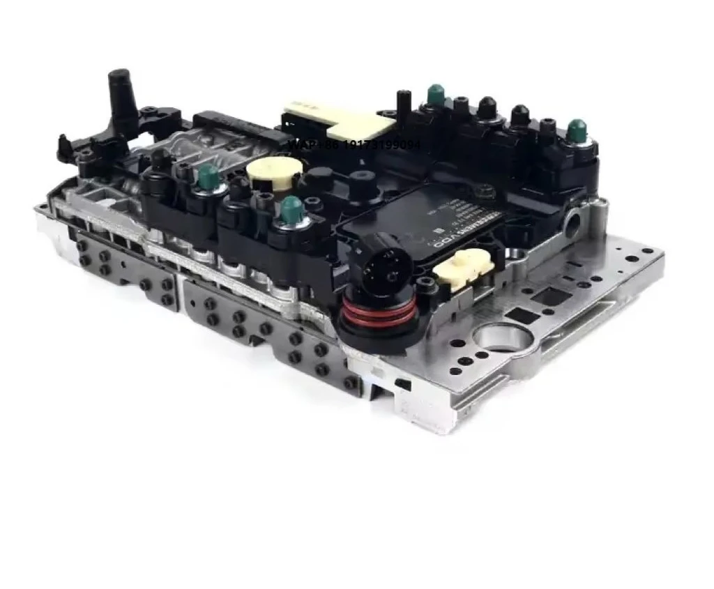 Transmission Car Accessories 722.9 TCU Valve Body A0034460310 A000270260080 Auto Gearbox for Benz
Transmission Car Accessories 722.9 TCU Valve Body A0034460310 A000270260080 Auto Gearbox for Benz