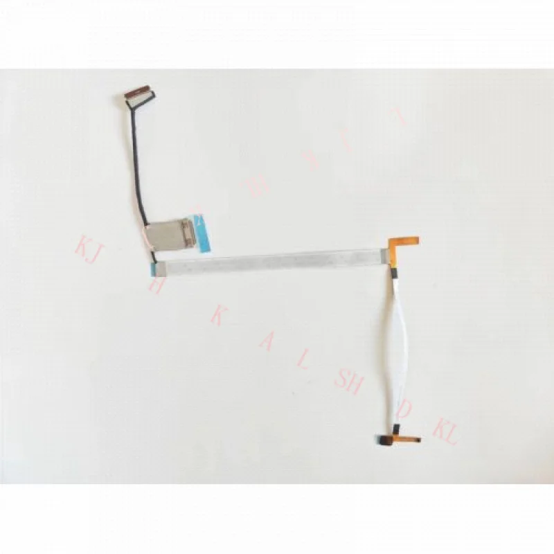 Кабель N EDP для Lenovo Thinkpad E16 Gen 1, кабель ИК-камеры 5C11H81565 DC02C010N00
Кабель N EDP для Lenovo Thinkpad E16 Gen 1, кабель ИК-камеры 5C11H81565 DC02C010N00