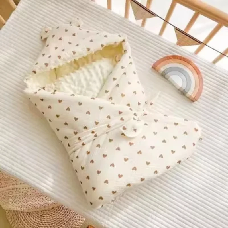 lMBABY Muslin Baby Quilt Swaddle Blanket New Born Bedding Sleeping Bag for Newborn Wrap Soft Bath Towel Babies Accessories
lMBABY Muslin Baby Quilt Swaddle Blanket New Born Bedding Sleeping Bag for Newborn Wrap Soft Bath Towel Babies Accessories