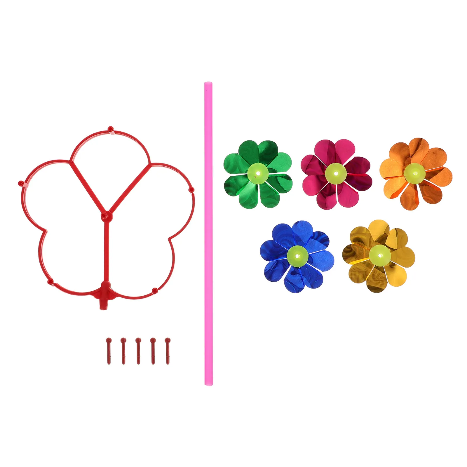 25Pcs Windmill Cartoon Pinwheels Vibrant Colors Outdoor Garden Lawn Decoration Kids Gift Birthday Party Favor Pinwheel Toy
25Pcs Windmill Cartoon Pinwheels Vibrant Colors Outdoor Garden Lawn Decoration Kids Gift Birthday Party Favor Pinwheel Toy