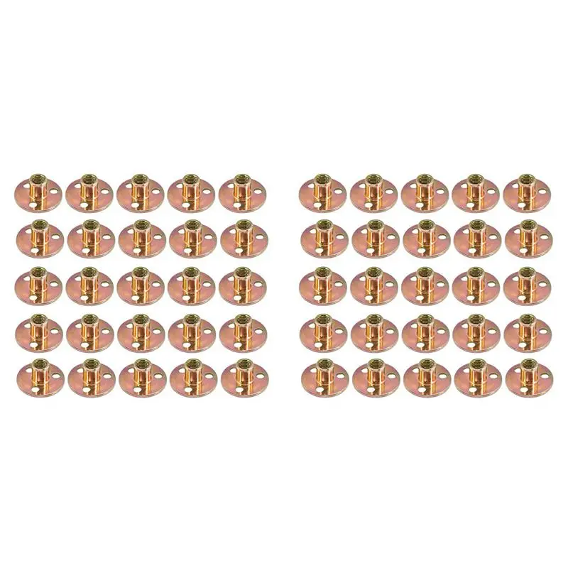 Гайка-фланец A7THK-50X M10 с тремя отверстиями, железная, для соединения, мебельный крепеж, фиксатор для дивана, Т-образные гайки
Гайка-фланец A7THK-50X M10 с тремя отверстиями, железная, для соединения, мебельный крепеж, фиксатор для дивана, Т-образные гайки