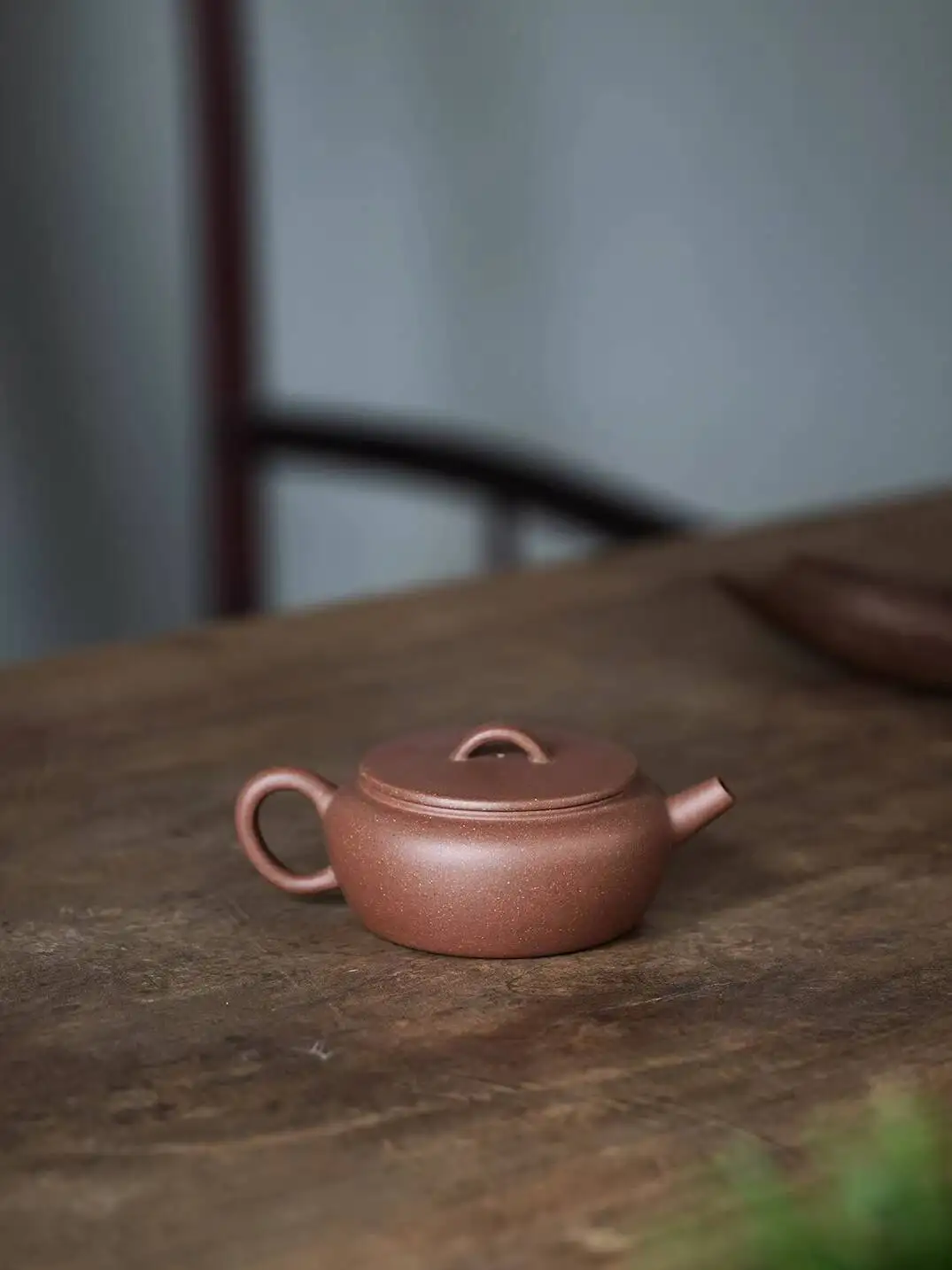 Чайник Dabin Poetic Yixing Zisha ручной работы из оригинальной глины, набор для обучения кунг-фу, маленькая бытовая китайская чайная посуда
Чайник Dabin Poetic Yixing Zisha ручной работы из оригинальной глины, набор для обучения кунг-фу, маленькая бытовая китайская чайная посуда