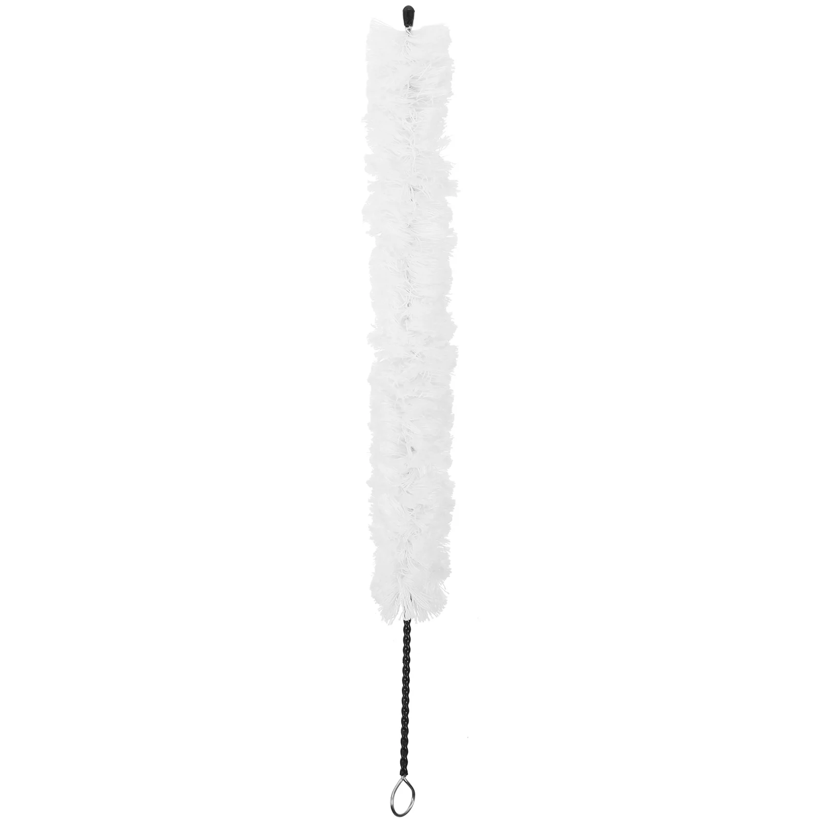 Flute Cleaning Brush Musical Instruments Maintenance Compact Size Dense Nylon Bristles Durable Practical Flute Accessory
Flute Cleaning Brush Musical Instruments Maintenance Compact Size Dense Nylon Bristles Durable Practical Flute Accessory
