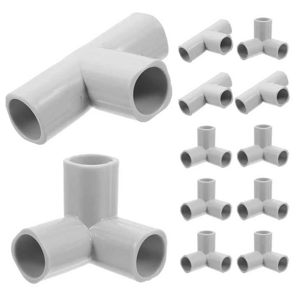 12pcs Baby Indoor Safety Fence Connectors Pe Playpen Pipe Fittings For Diy Shelves Storage Racks Garden Support T-Shaped
12pcs Baby Indoor Safety Fence Connectors Pe Playpen Pipe Fittings For Diy Shelves Storage Racks Garden Support T-Shaped