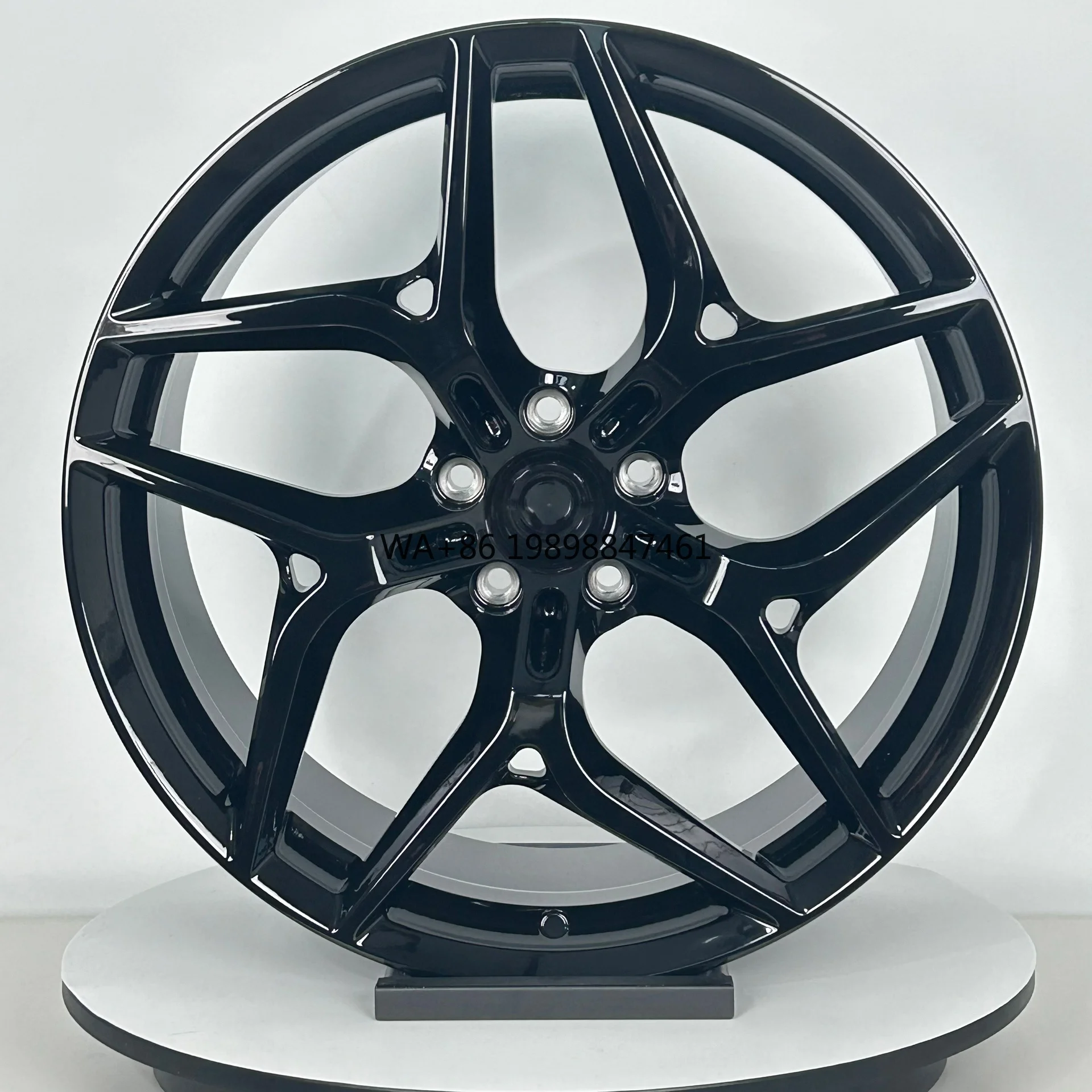 SUV Upgrade 55J Cast Wheels SUV Off Road Pickup Truck For Passenger Car SUV Off Road
SUV Upgrade 55J Cast Wheels SUV Off Road Pickup Truck For Passenger Car SUV Off Road