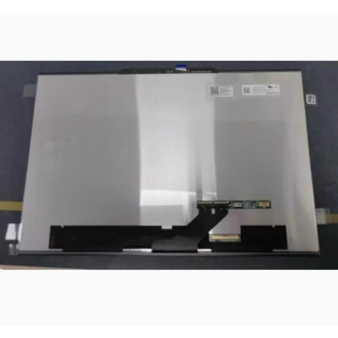 Новый и оригинальный ЖК-экран для ноутбука Lenovo ThinkBook Plus G4 FHD ATNA33AA06
Новый и оригинальный ЖК-экран для ноутбука Lenovo ThinkBook Plus G4 FHD ATNA33AA06