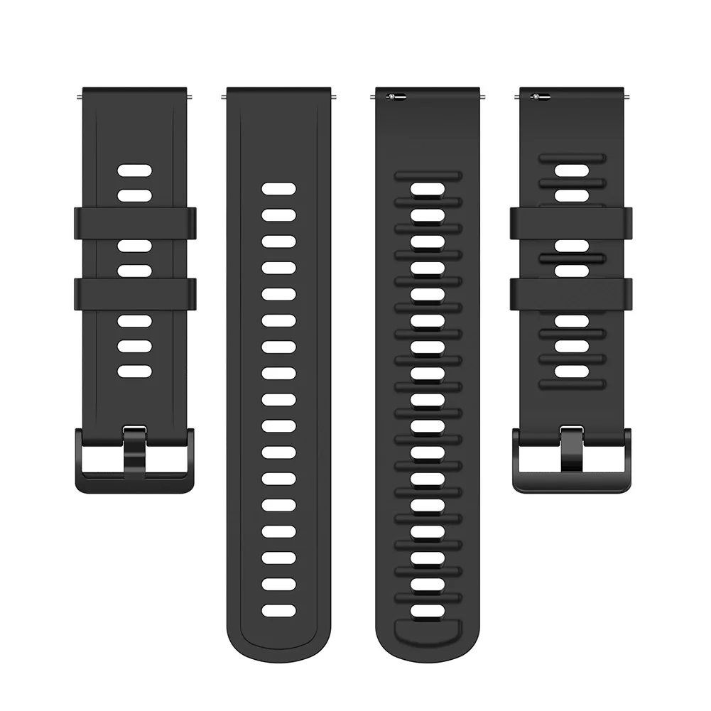 Silicone Strap for Xiaomi MI Watch S1 Active/Watch Color Band Smartwatch Belts
Silicone Strap for Xiaomi MI Watch S1 Active/Watch Color Band Smartwatch Belts