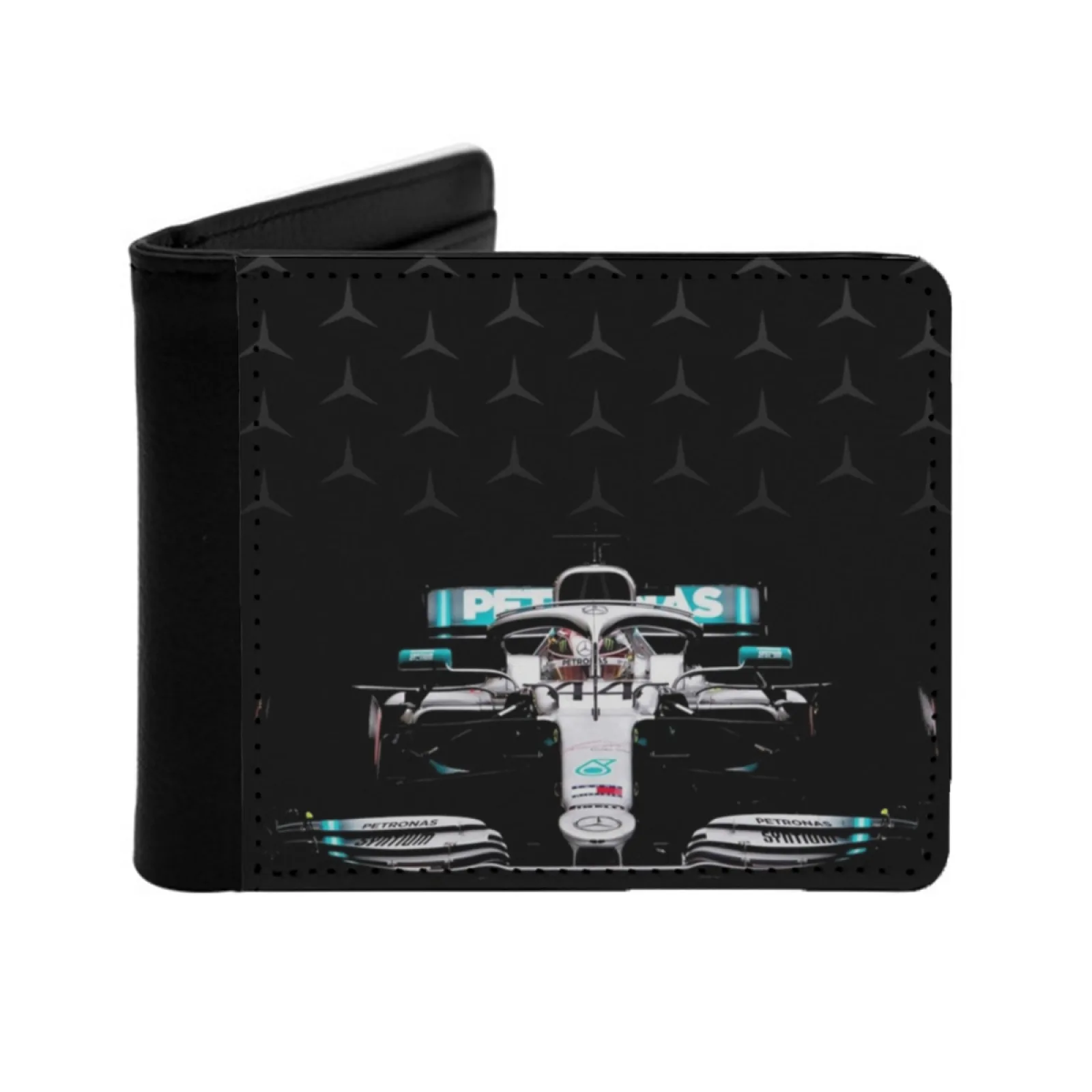 Мужской кошелек Lewis Racing, кошелек из искусственной кожи, многофункциональный кошелек для кредитных карт, Lewis Racing Race Car 44, винтажный винтажный принт с персонализированным принтом
Мужской кошелек Lewis Racing, кошелек из искусственной кожи, многофункциональный кошелек для кредитных карт, Lewis Racing Race Car 44, винтажный винтажный принт с персонализированным принтом