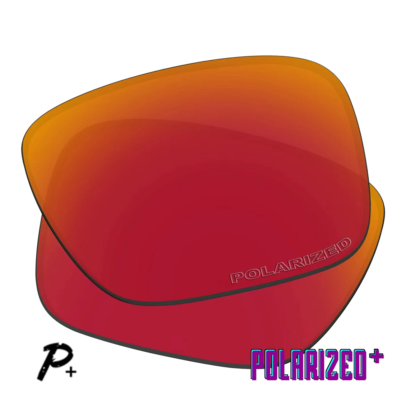 SunglassDoctor Polarized Replacement Lenses for Ray-Ban RB3498 64mm RB3498-64 Sunglasses - Multiple Options
SunglassDoctor Polarized Replacement Lenses for Ray-Ban RB3498 64mm RB3498-64 Sunglasses - Multiple Options