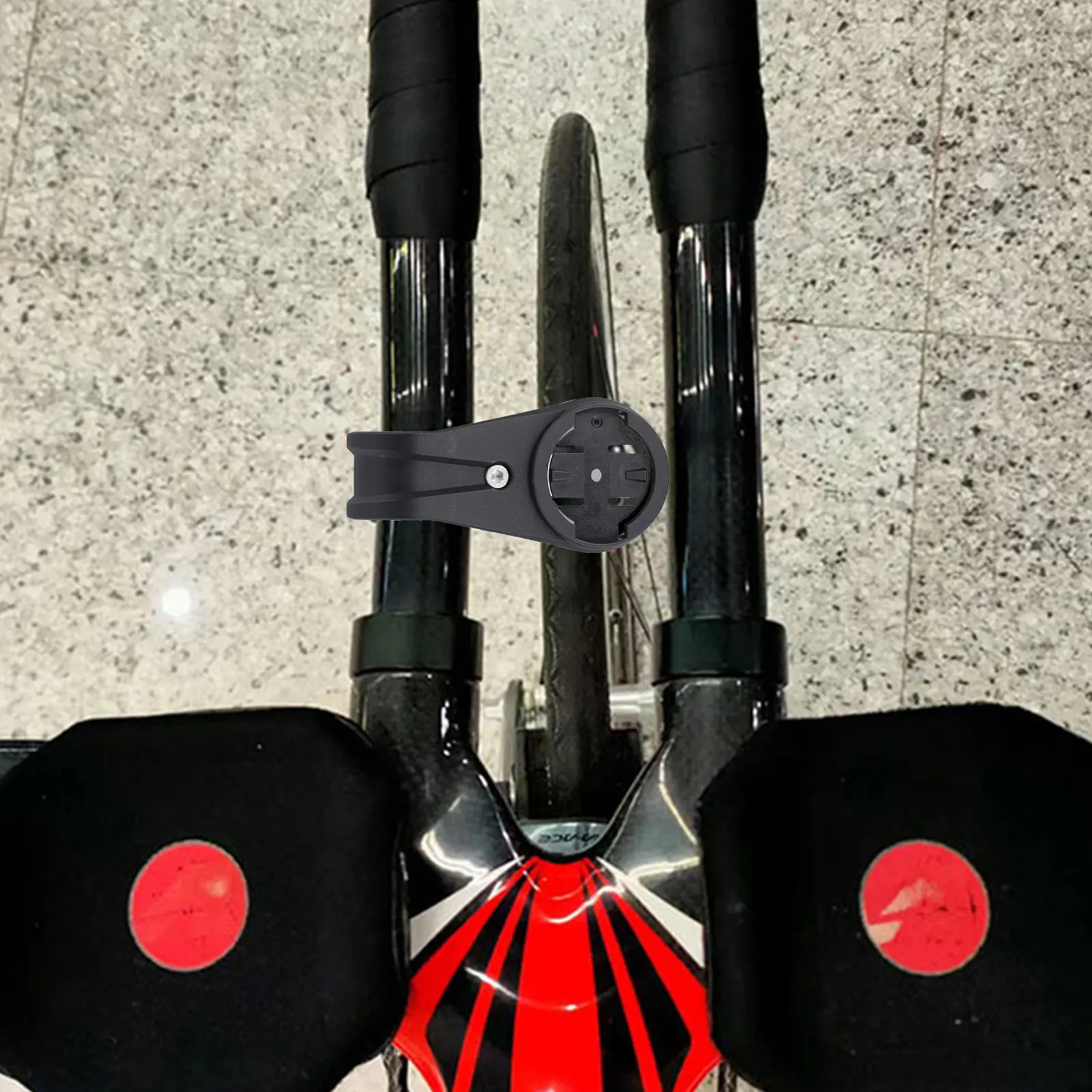 For Blackbird Full Series Bicycle Computer Holder For Cycling Fine Workmanship Firm And Stable High-strength Material
For Blackbird Full Series Bicycle Computer Holder For Cycling Fine Workmanship Firm And Stable High-strength Material