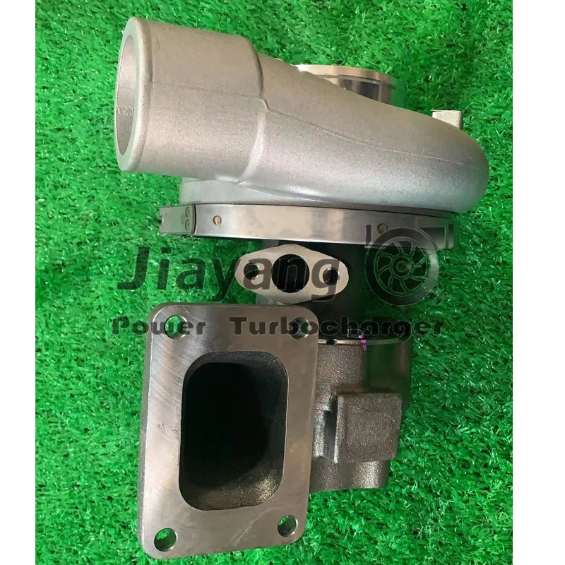 KTR90 Turbocharger 6506215010 6506-21-5011 for Komatsu SAA6D125E Excavator WA450 WA480-6 WA470 Engine
KTR90 Turbocharger 6506215010 6506-21-5011 for Komatsu SAA6D125E Excavator WA450 WA480-6 WA470 Engine