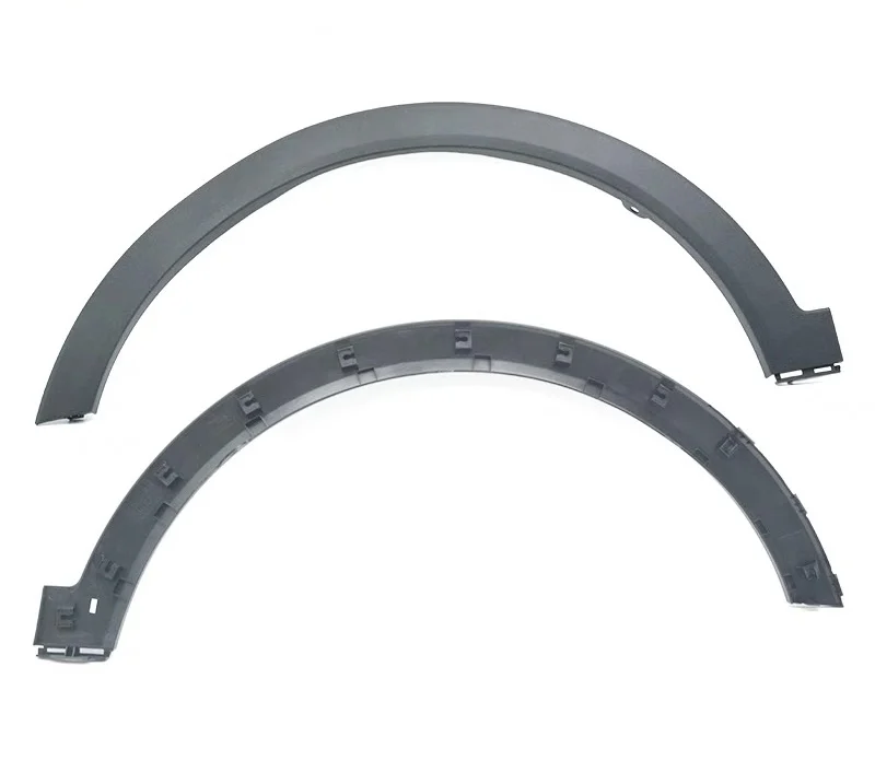 Wheel Brow Round Eyebrow the Original Factory Brand New for Changan Cs55plus Auto Parts
Wheel Brow Round Eyebrow the Original Factory Brand New for Changan Cs55plus Auto Parts