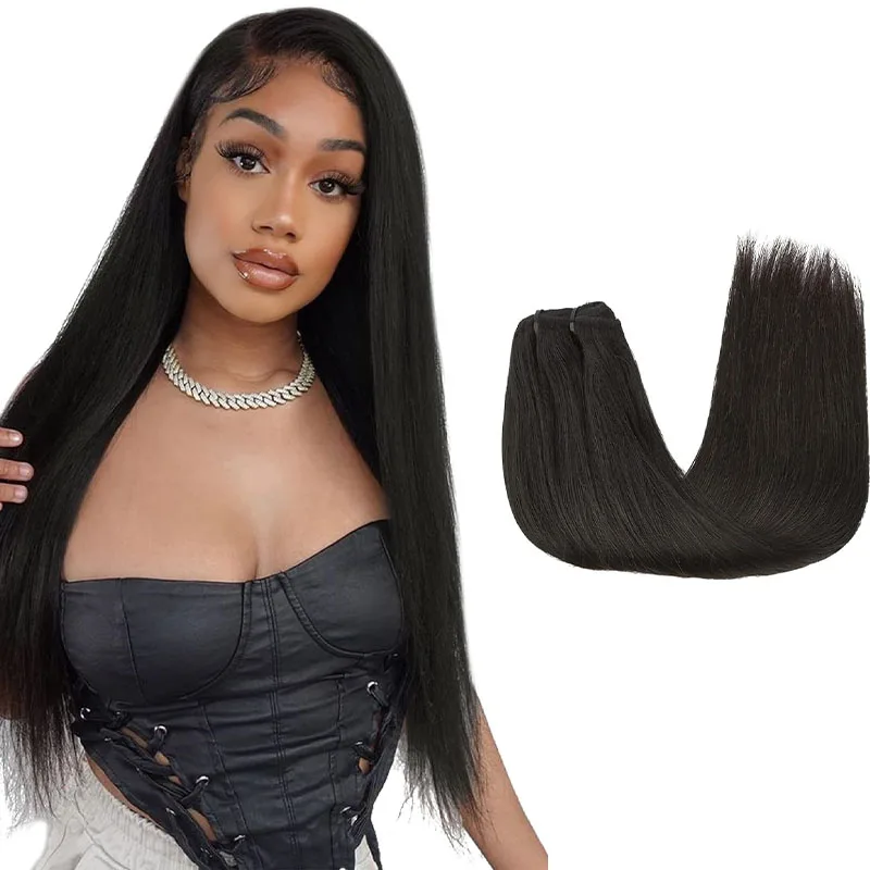 8Pcs/Set Clip In Hair Extensions Straight Human Hair Brazilian Clip In Natural Black Color Clip Ins 22 24 26 Inch 120G Remy Hair
8Pcs/Set Clip In Hair Extensions Straight Human Hair Brazilian Clip In Natural Black Color Clip Ins 22 24 26 Inch 120G Remy Hair