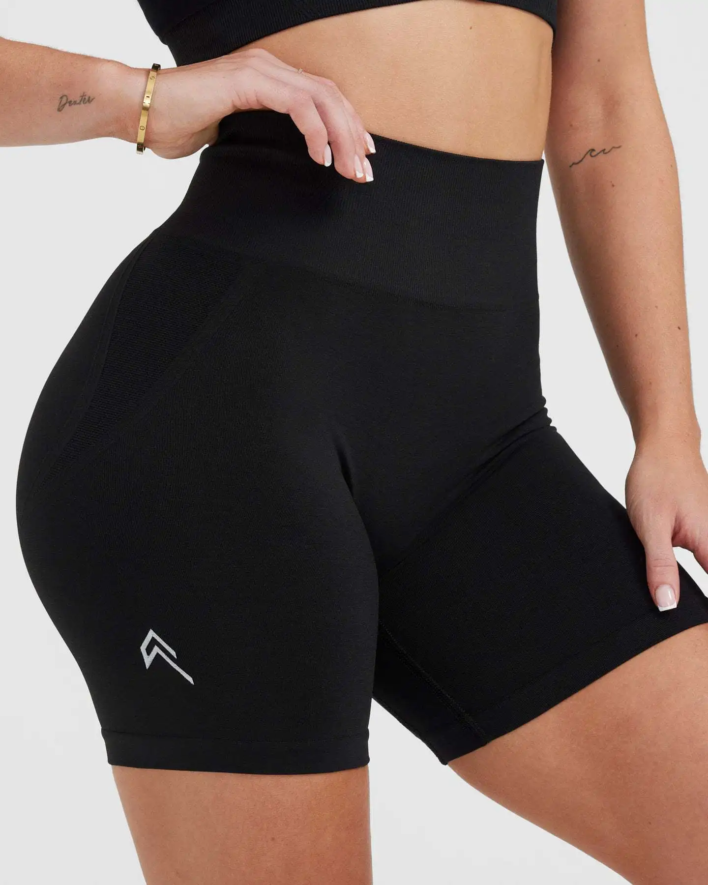 Effortless High Waist Yoga Shorts Spring Women Fashion Fitness Yoga Pants High Quality Hip Lift Slim-fit Fitness Underwear
Effortless High Waist Yoga Shorts Spring Women Fashion Fitness Yoga Pants High Quality Hip Lift Slim-fit Fitness Underwear