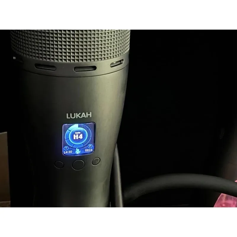 Electronic Hookah - Charcoal Free Electric HMD Advanced
Electronic Hookah - Charcoal Free Electric HMD Advanced