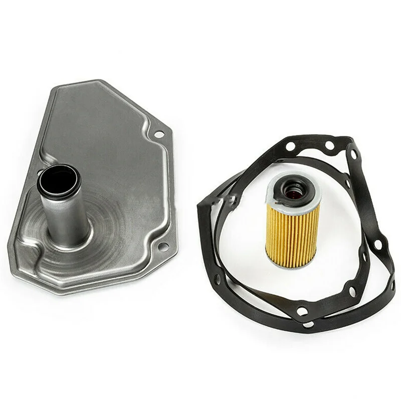 A03Q-2X Jf015e Transmission Filter Cooler Gasket For 2012-19 Nissan Sentra Versa Gearbox Accessories 33010-JF015
A03Q-2X Jf015e Transmission Filter Cooler Gasket For 2012-19 Nissan Sentra Versa Gearbox Accessories 33010-JF015