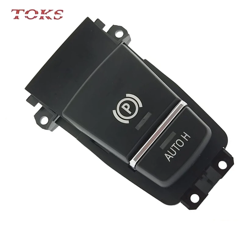 Handbrake P button AUTO Panel Switch For BMW 5/7/X3/X4/X5/X6 Series F02/F06/F10/F18/F25/F26/F15/F16 61319159997
Handbrake P button AUTO Panel Switch For BMW 5/7/X3/X4/X5/X6 Series F02/F06/F10/F18/F25/F26/F15/F16 61319159997