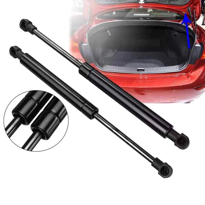 For Infiniti Q50 2PCS Car Rear Tailgate Tail Gate Rod Boot Shock Trunk Gas Struts Lift Supports Bars 2014-2018 / 6802 / PM3674
For Infiniti Q50 2PCS Car Rear Tailgate Tail Gate Rod Boot Shock Trunk Gas Struts Lift Supports Bars 2014-2018 / 6802 / PM3674