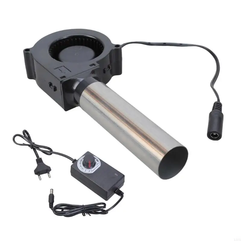 Вентилятор X9FA Blower подходит для гриля для барбекю на открытом воздухе мобильный портатив с воздуходувным вентилятором для
Вентилятор X9FA Blower подходит для гриля для барбекю на открытом воздухе мобильный портатив с воздуходувным вентилятором для