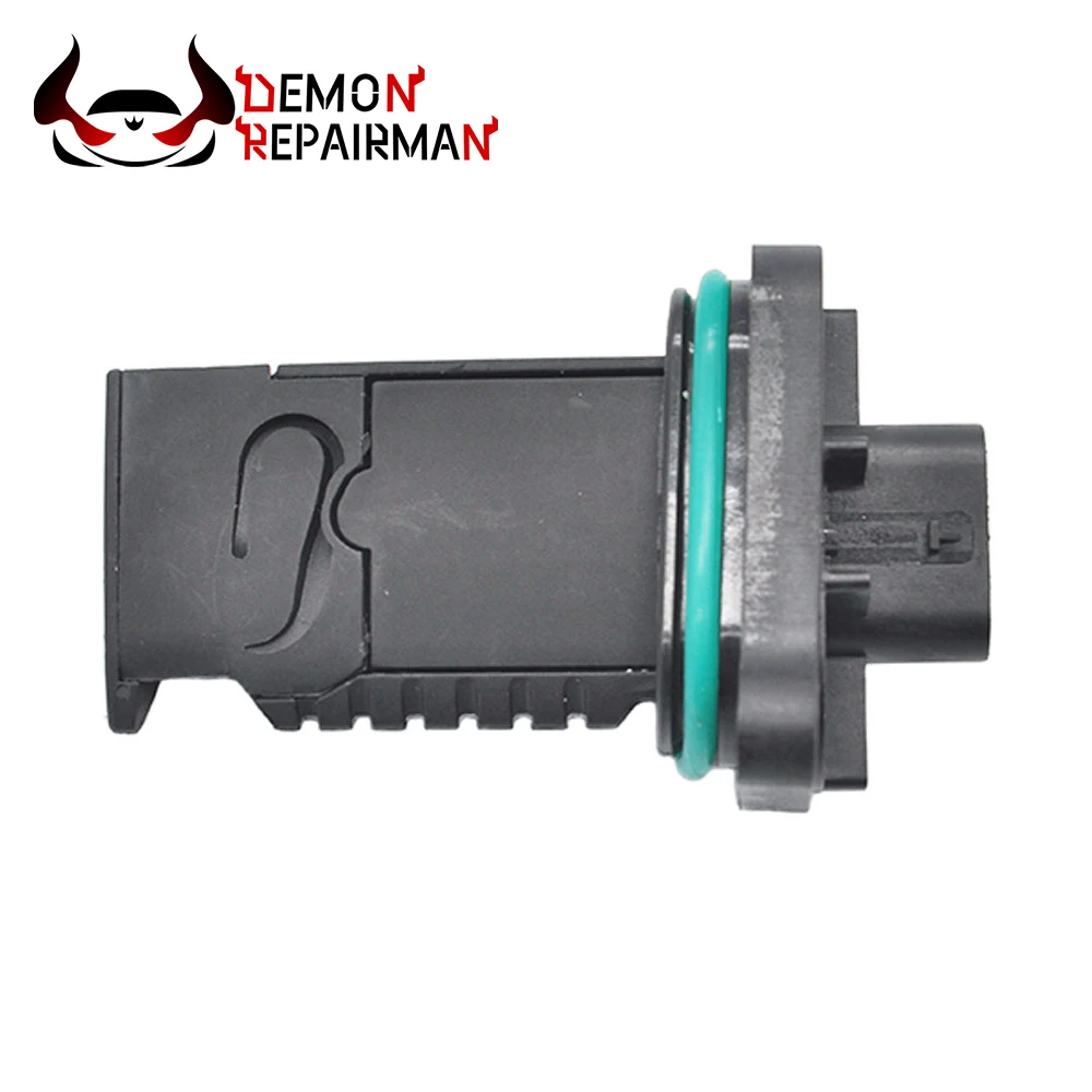 Mass Air Flow Meter MAF Sensor Compatible with BMW 1 2 3 4 5 6 Series X1 X3 X4 X5 Replacement Of 13627602038 0280218266 7602038
Mass Air Flow Meter MAF Sensor Compatible with BMW 1 2 3 4 5 6 Series X1 X3 X4 X5 Replacement Of 13627602038 0280218266 7602038