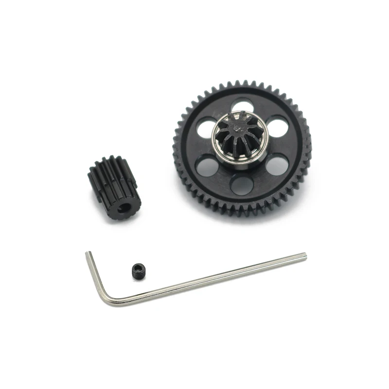 MJX 16207 16208 16209 16210 14303 14301 14210 motor output steel teeth main gear assembly rc car
MJX 16207 16208 16209 16210 14303 14301 14210 motor output steel teeth main gear assembly rc car