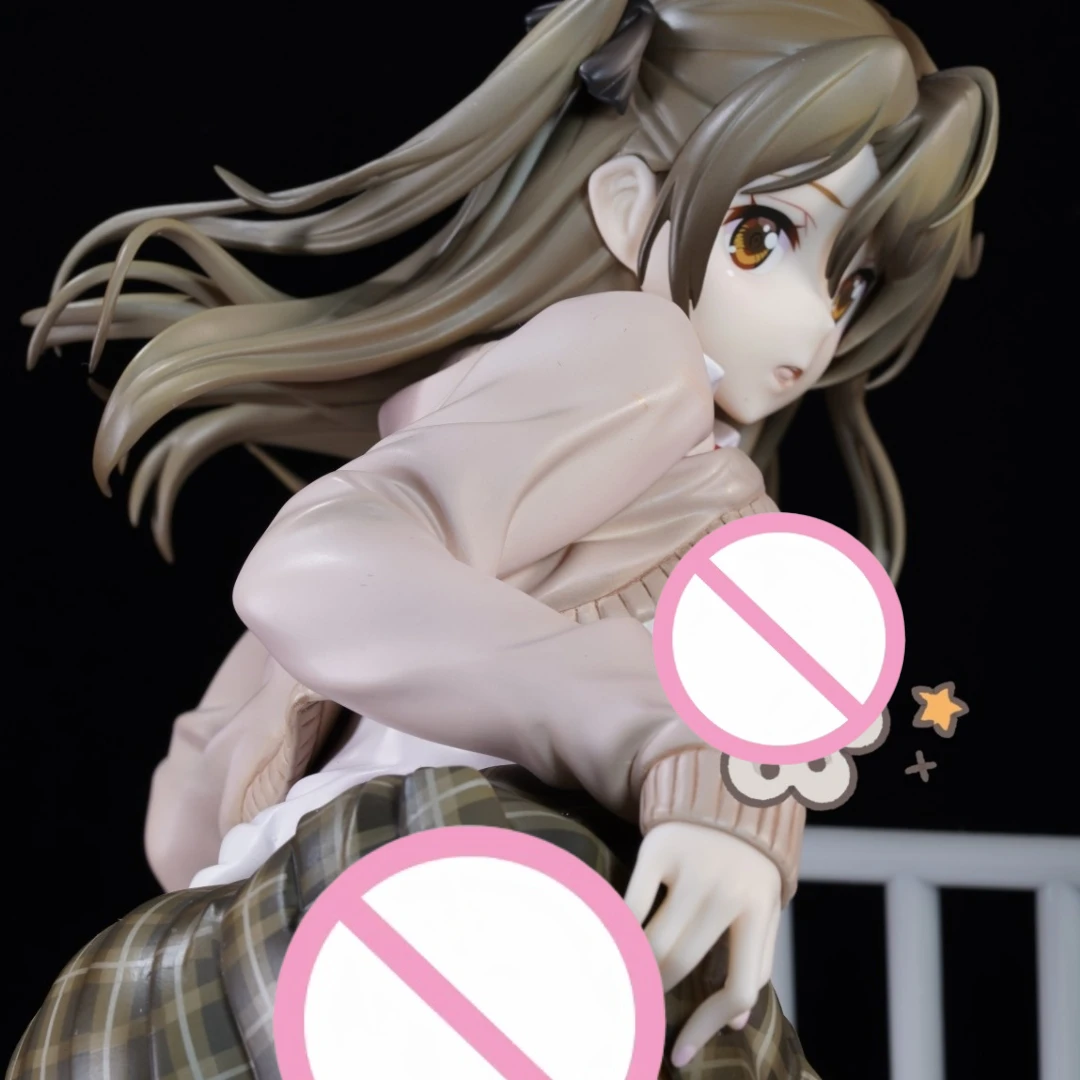 In Stock Native Tachibana in The School Infirmary Hokenshitsu No Tachibana San 1/6 PVC Action Figure Adult Collection Model Gift
In Stock Native Tachibana in The School Infirmary Hokenshitsu No Tachibana San 1/6 PVC Action Figure Adult Collection Model Gift