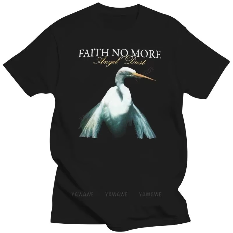 2025 Новый черный мужской топ с короткими рукавами FAITH NO MORE ANGEL DUST МУЖСКАЯ ЧЕРНАЯ ФУТБОЛКА MIKE PATTON MR.BUNGLE FANTOMAS футболка унисекс
2025 Новый черный мужской топ с короткими рукавами FAITH NO MORE ANGEL DUST МУЖСКАЯ ЧЕРНАЯ ФУТБОЛКА MIKE PATTON MR.BUNGLE FANTOMAS футболка унисекс