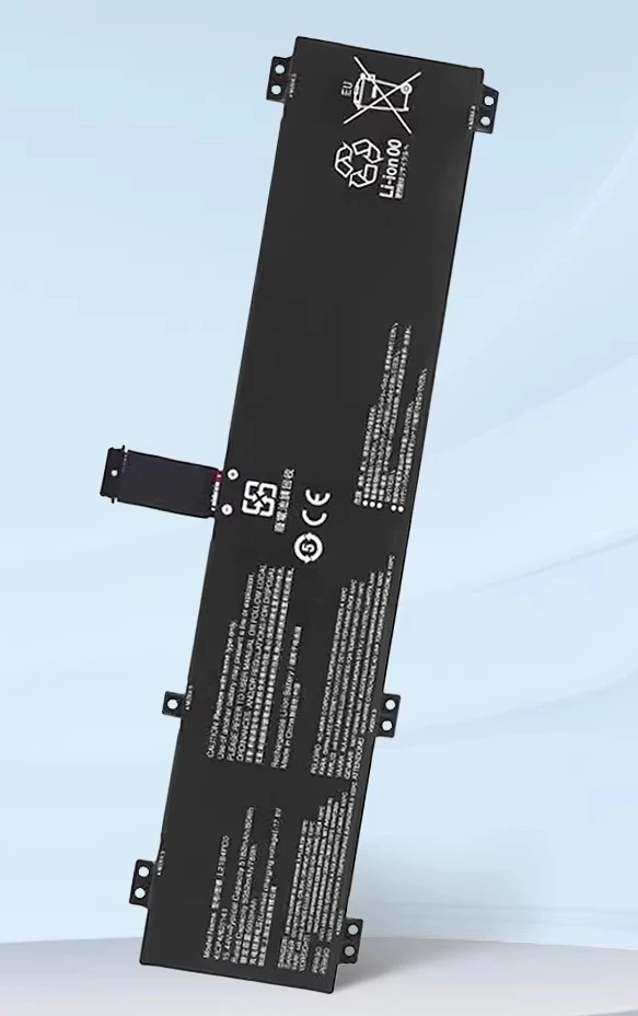 For lenovo savior l21b4pc0 2022 (long battery) laptop battery 5182mah
For lenovo savior l21b4pc0 2022 (long battery) laptop battery 5182mah
