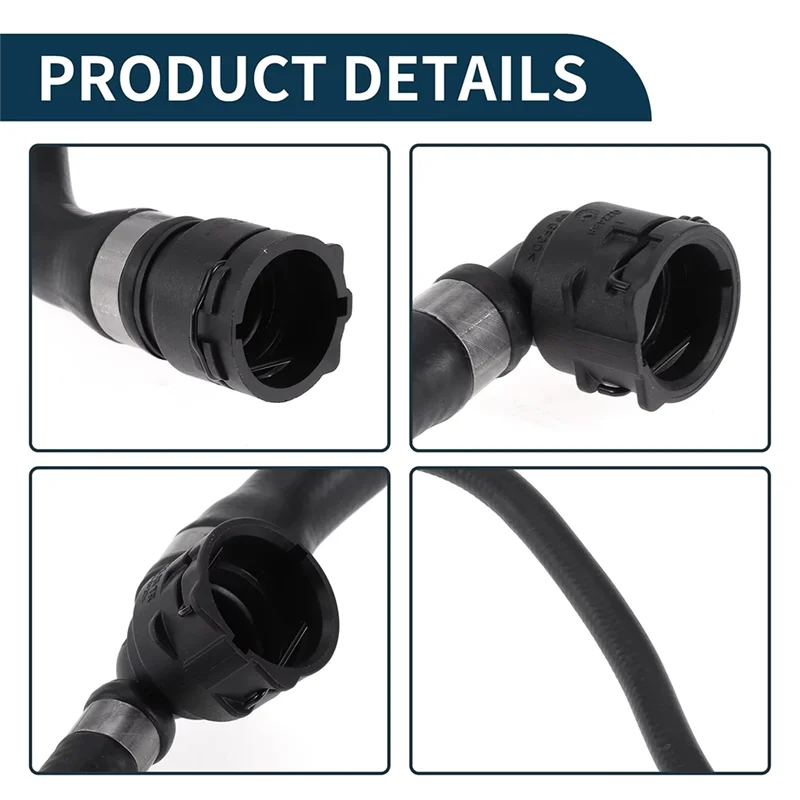 Шланг радиатора, шланг охлаждения двигателя, труба водяного охлаждения, шланг радиатора для Mercedes-Benz C-Class W205, шланг охлаждения двигателя
Шланг радиатора, шланг охлаждения двигателя, труба водяного охлаждения, шланг радиатора для Mercedes-Benz C-Class W205, шланг охлаждения двигателя