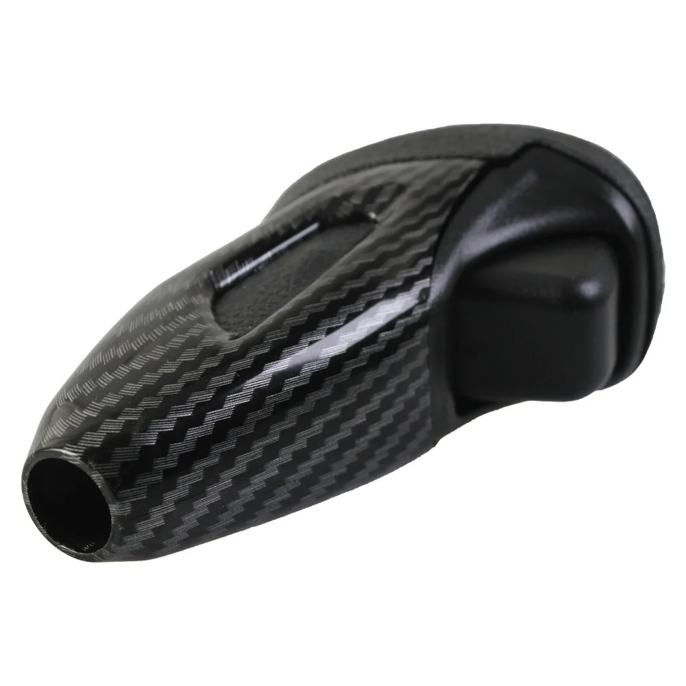 Carbon Fiber Gear Shift Knob for For HONDA For Civic 9th Generation 2012 2013 2014 2015 Automatic Transmission Models
Carbon Fiber Gear Shift Knob for For HONDA For Civic 9th Generation 2012 2013 2014 2015 Automatic Transmission Models