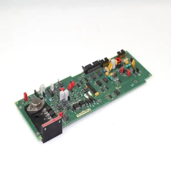 83711-60118 YIG Driver Board Assembly Programming Controller Industrial Automation
83711-60118 YIG Driver Board Assembly Programming Controller Industrial Automation