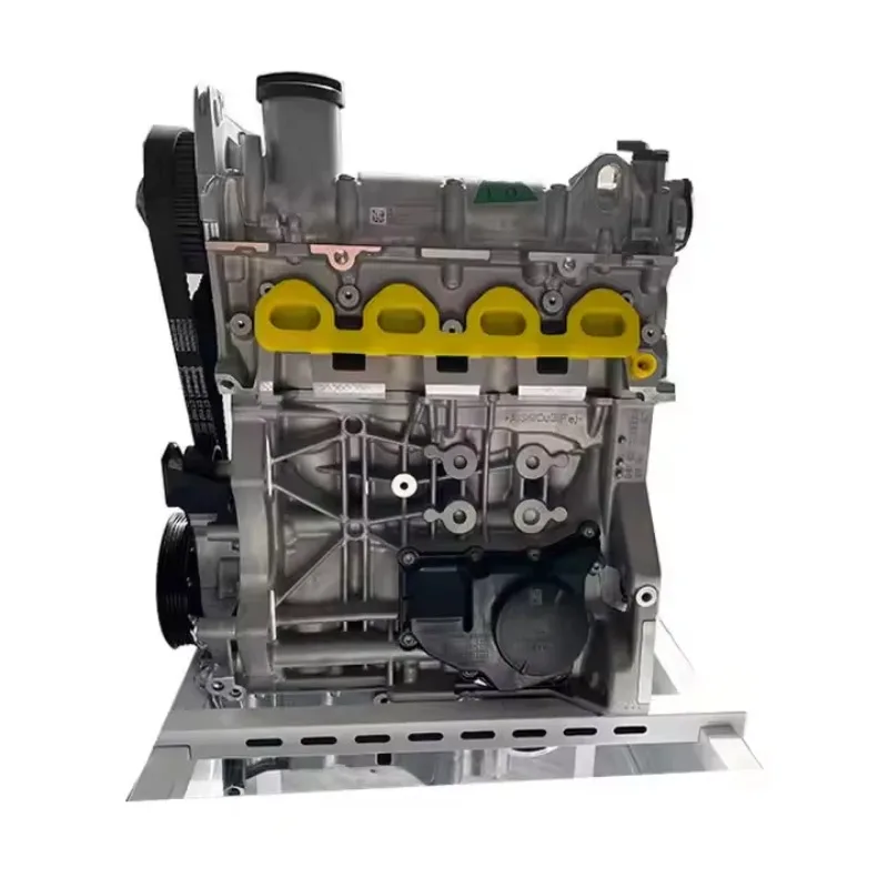 Original Quality Motor Engine EA211 1.6 CPD/CWV Complete Auto Engine Systems Assembly for Jetta/Lavida/santana
Original Quality Motor Engine EA211 1.6 CPD/CWV Complete Auto Engine Systems Assembly for Jetta/Lavida/santana