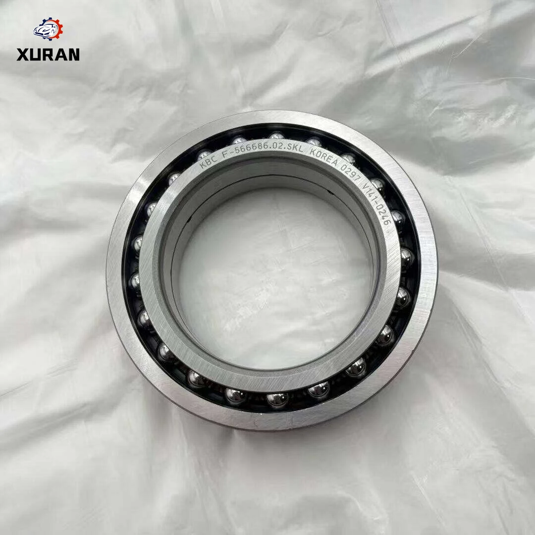 FZ21 FW6AEL GW6AEL GW6AXEL New Auto Transmission Drive Transfer Gear Radial Ball Bearing F-566686.02.SKL For Mazda 65 x 100 x 26
FZ21 FW6AEL GW6AEL GW6AXEL New Auto Transmission Drive Transfer Gear Radial Ball Bearing F-566686.02.SKL For Mazda 65 x 100 x 26