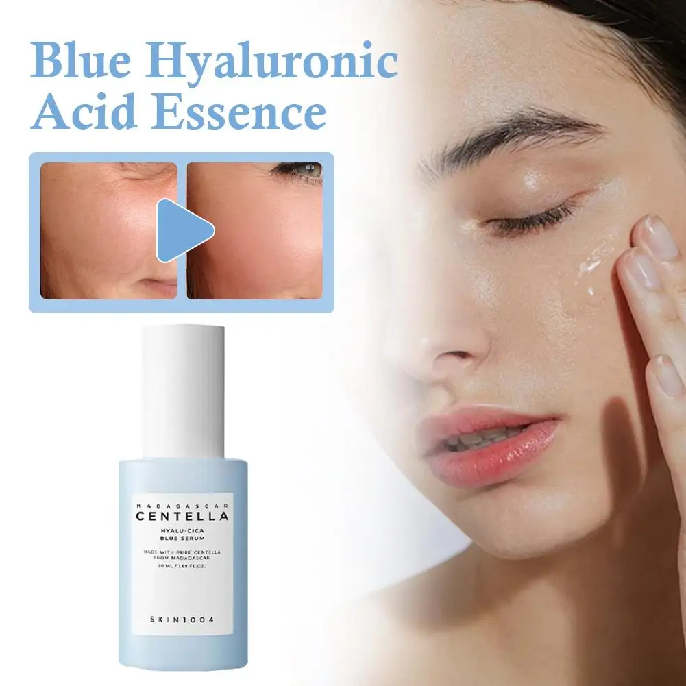 SKIN1004 Гиалуроновая кислота Centella Asiatica Essence Глубокое увлажнение Длительный контроль масла Световые линии Skincar
SKIN1004 Гиалуроновая кислота Centella Asiatica Essence Глубокое увлажнение Длительный контроль масла Световые линии Skincar