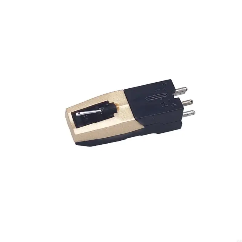 J1HD 1PCS Gramophone Records Cartridge With for LP Vinyl Record Player Needle Accessories For Phonograph
J1HD 1PCS Gramophone Records Cartridge With for LP Vinyl Record Player Needle Accessories For Phonograph