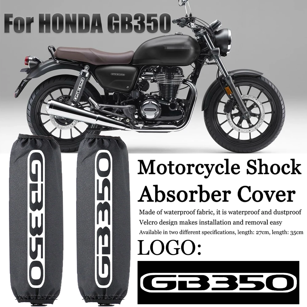 For Honda honda GB350 GB350C gb350 gb350c Motorcycle accessories shock absorber decoration shock absorber protective cover
For Honda honda GB350 GB350C gb350 gb350c Motorcycle accessories shock absorber decoration shock absorber protective cover