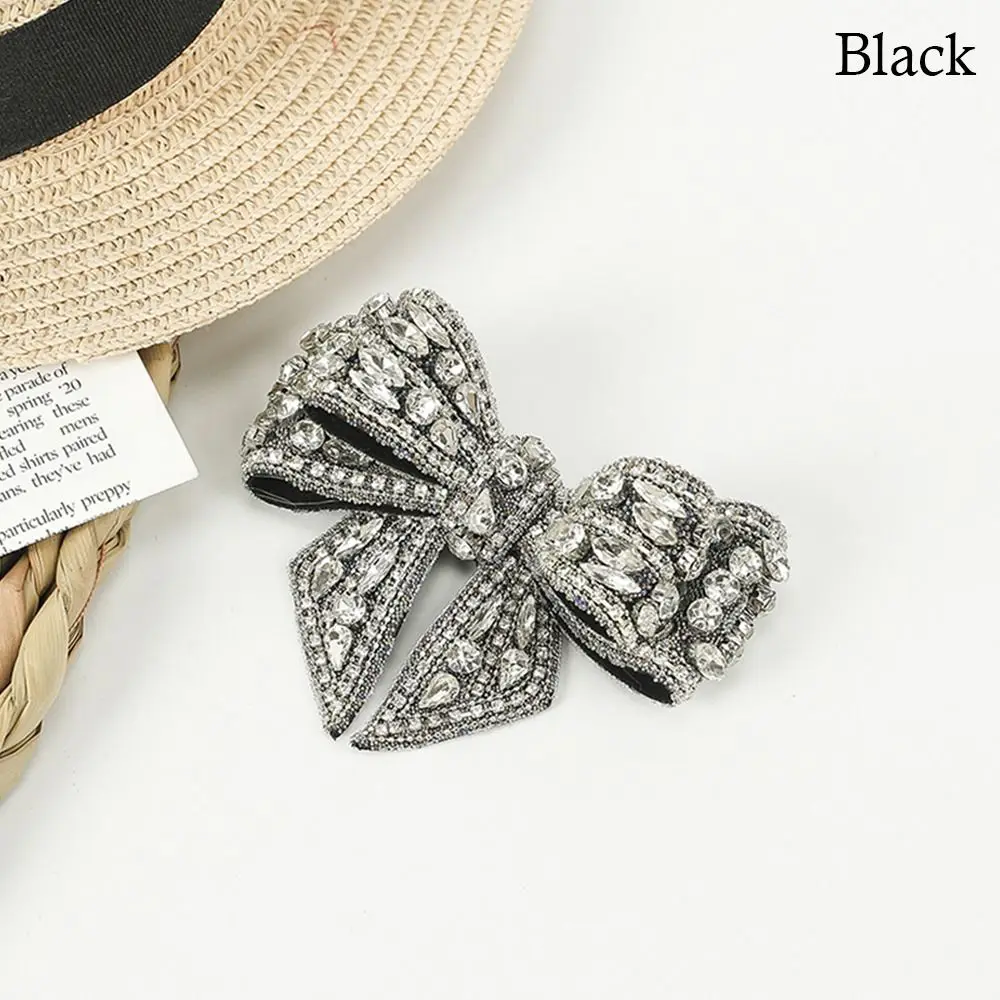 Материалы, украшения для обуви со стразами, блестящие туфли с бантом, аксессуары с пряжкой, сумки «сделай сам», одежда/обувь на высоком каблуке
Материалы, украшения для обуви со стразами, блестящие туфли с бантом, аксессуары с пряжкой, сумки «сделай сам», одежда/обувь на высоком каблуке