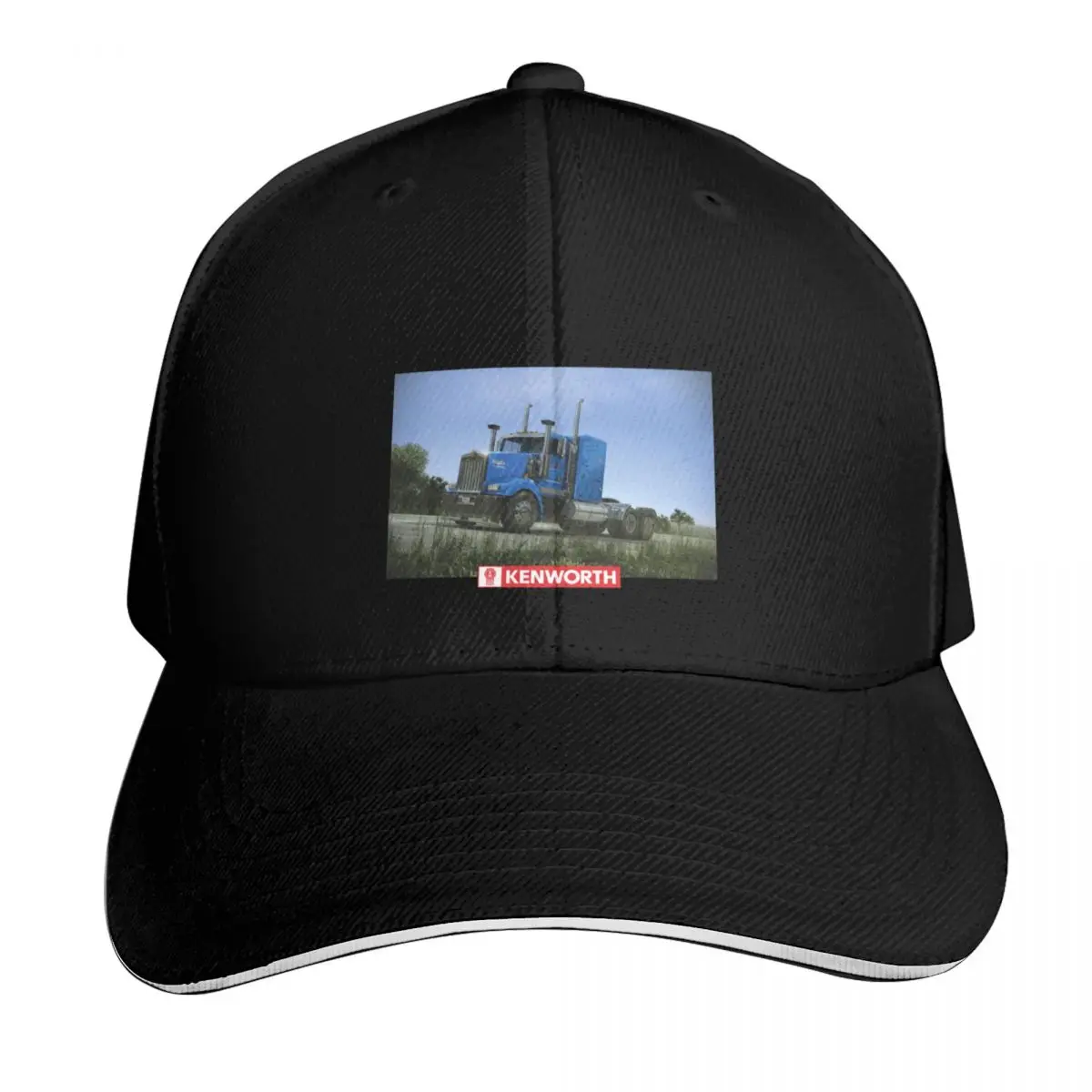 Kenworth - The best truck / el mejor camión Baseball Cap Sports Cap funny hat custom Hat Man Women's
Kenworth - The best truck / el mejor camión Baseball Cap Sports Cap funny hat custom Hat Man Women's