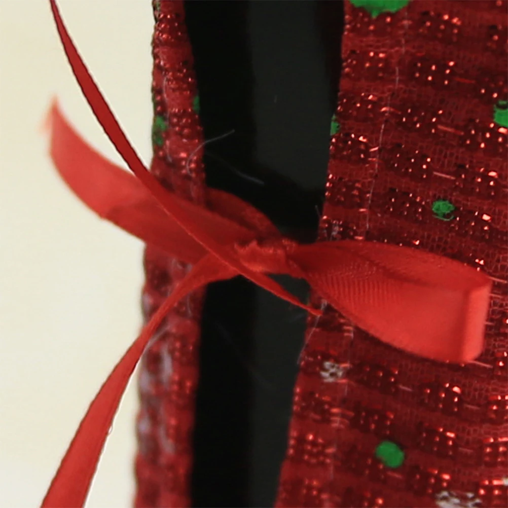 Pair Of Christmas Table And Chair Leg Covers Elves Feet Shoes Legs Party Decorations Favors Novelty Christmas Dinner Table Decor
Pair Of Christmas Table And Chair Leg Covers Elves Feet Shoes Legs Party Decorations Favors Novelty Christmas Dinner Table Decor