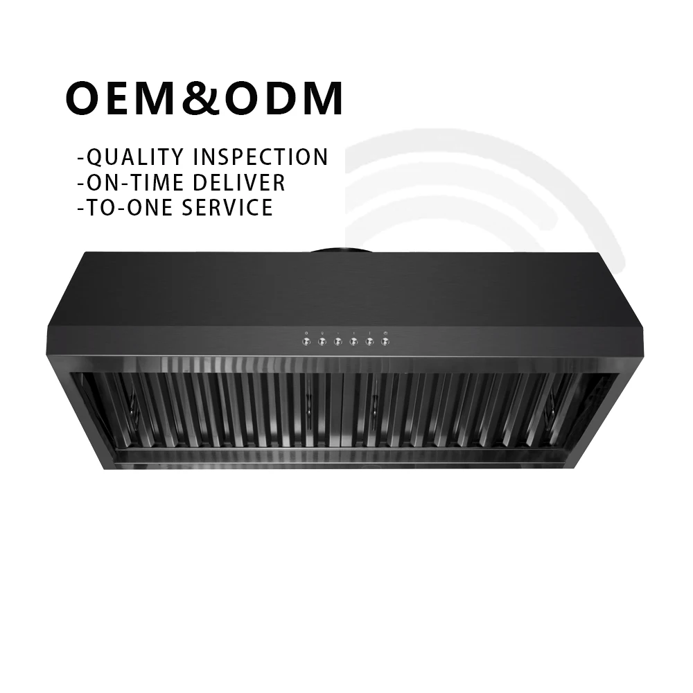 Оптовая продажа, электрическая вытяжка из нержавеющей стали в европейском стиле с высоким всасыванием, коммерческая бытовая кухонная техника, китайский завод 
Оптовая продажа, электрическая вытяжка из нержавеющей стали в европейском стиле с высоким всасыванием, коммерческая бытовая кухонная техника, китайский завод