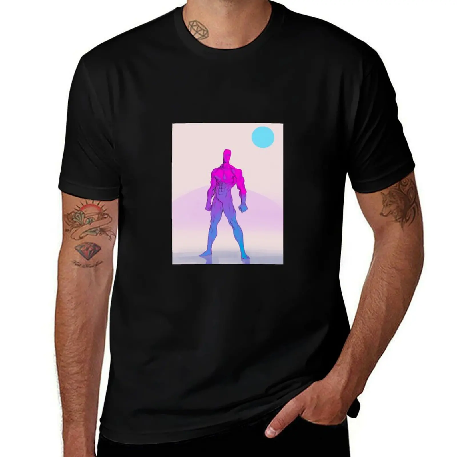 Vaporwave i T-Shirt anime t shirts shirts graphic tees funny costumes gifts for boyfriend t shirts for men
Vaporwave i T-Shirt anime t shirts shirts graphic tees funny costumes gifts for boyfriend t shirts for men