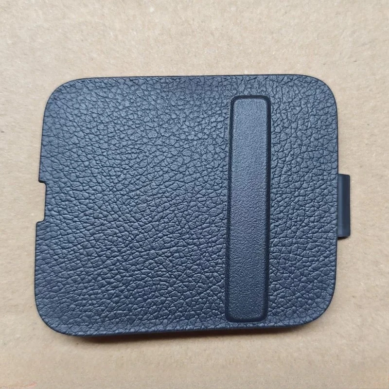 1pc for MITSUBISHI Outlander Rear panel decorative panel spare tire screw hole cover 16-21
1pc for MITSUBISHI Outlander Rear panel decorative panel spare tire screw hole cover 16-21