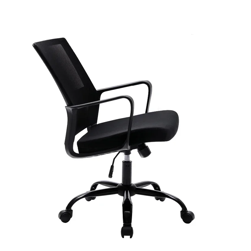 Office Computer Chair Household Staff Meeting Rotary Lifting Stool Simple And Comfortable Mesh Armchairs Gaming Chairs Furniture
Office Computer Chair Household Staff Meeting Rotary Lifting Stool Simple And Comfortable Mesh Armchairs Gaming Chairs Furniture