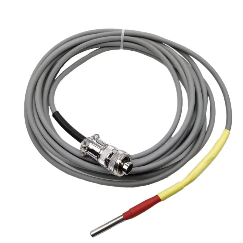 Asphalt Paver Remote Control Cable RM80879828 0.55M for ABG325 ABG8820 ABG7820 Panel Parts
Asphalt Paver Remote Control Cable RM80879828 0.55M for ABG325 ABG8820 ABG7820 Panel Parts